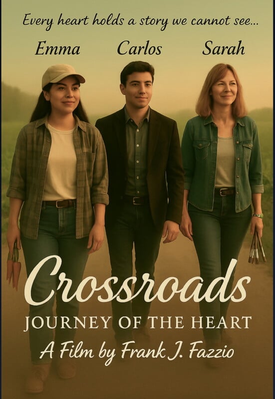 Crossroads: Journey of the Heart