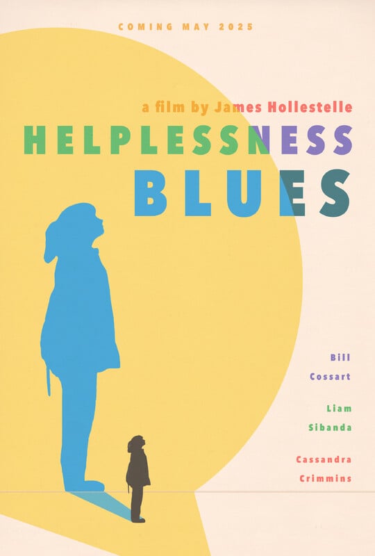 Helplessness Blues